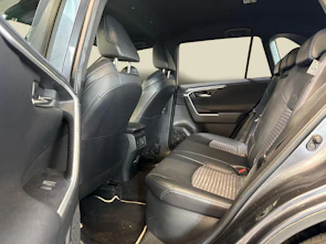 Fahrzeugbild TOYOTA RAV4 2.5 HSD Style AWD