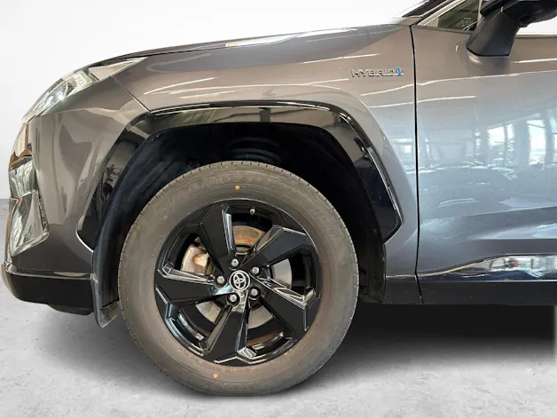 Toyota RAV4 2.5 HSD Style AWD