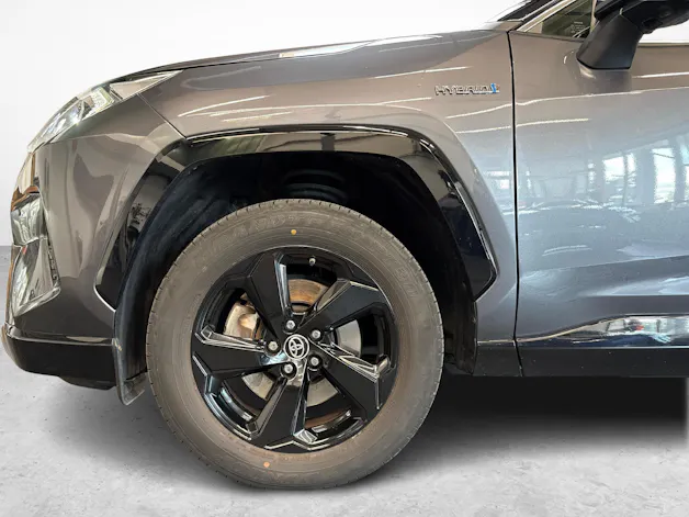 Toyota RAV4 2.5 HSD Style AWD