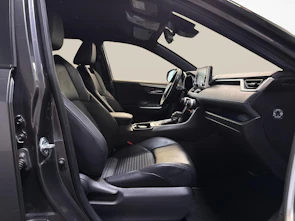 Fahrzeugbild TOYOTA RAV4 2.5 HSD Style AWD