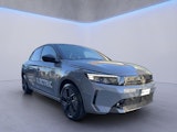 First vehicle image