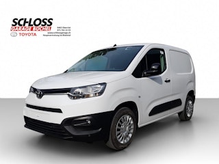 Vehicle image TOYOTA PROACE CITY