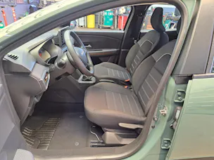 Dacia Sandero STEPWAY EXPRESSION TCe 90 CVT