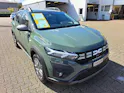 Dacia Sandero STEPWAY EXPRESSION TCe 90 CVT