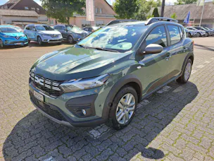 Dacia Sandero STEPWAY EXPRESSION TCe 90 CVT