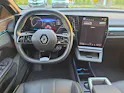 Renault Megane E-Tech 100% electric iconic EV60