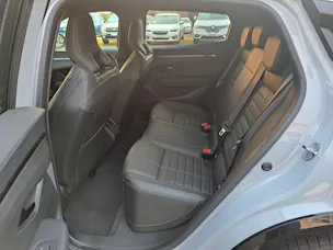 Renault Megane E-Tech 100% electric iconic EV60