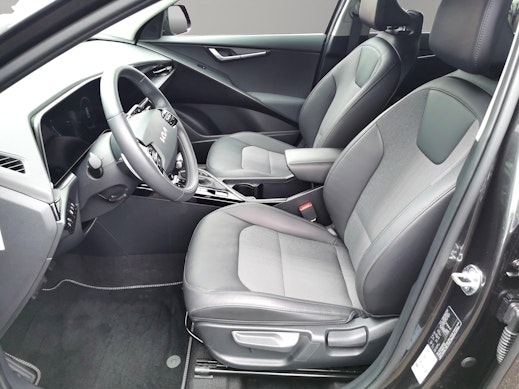 KIA Niro 1.6 GDi Plug-in Hybrid Power Edition 1
