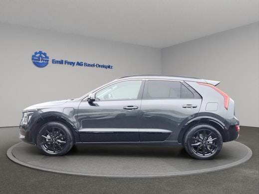 KIA Niro 1.6 GDi Plug-in Hybrid Power Edition 2