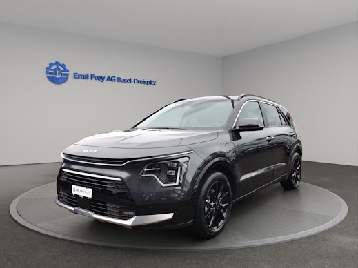 KIA Niro 1.6 GDi Plug-in Hybrid Power Edition 0