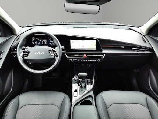 KIA Niro 1.6 GDi Plug-in Hybrid Power Edition 3