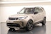 LAND ROVER Discovery 3.0 D I6 300 R-Dynamic HSE