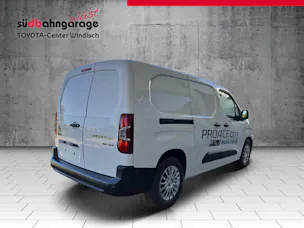 Toyota PROACE CITY Van L2 50KWh Active