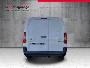 Toyota PROACE CITY Van L2 50KWh Active