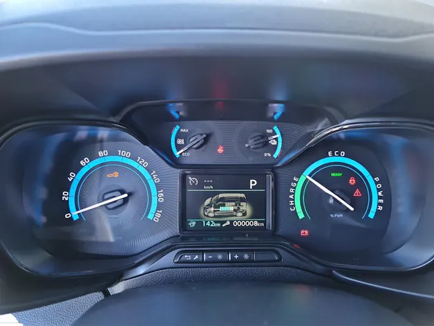 Toyota PROACE CITY Van L2 50KWh Active