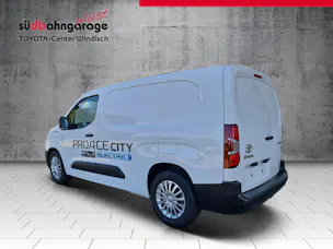 Toyota PROACE CITY Van L2 50KWh Active