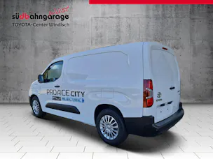 Toyota PROACE CITY Van L2 50KWh Active