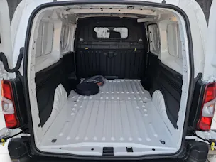 Toyota PROACE CITY Van L2 50KWh Active