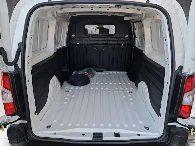 Toyota PROACE CITY Van L2 50KWh Active