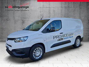 Toyota PROACE CITY Van L2 50KWh Active