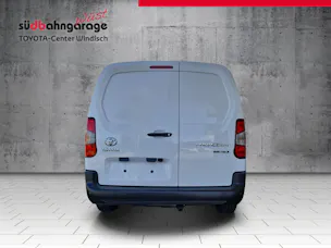 Toyota PROACE CITY Van L2 50KWh Active