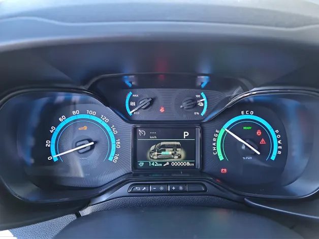 Toyota PROACE CITY Van L2 50KWh Active