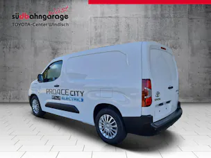 Toyota PROACE CITY Van L2 50KWh Active