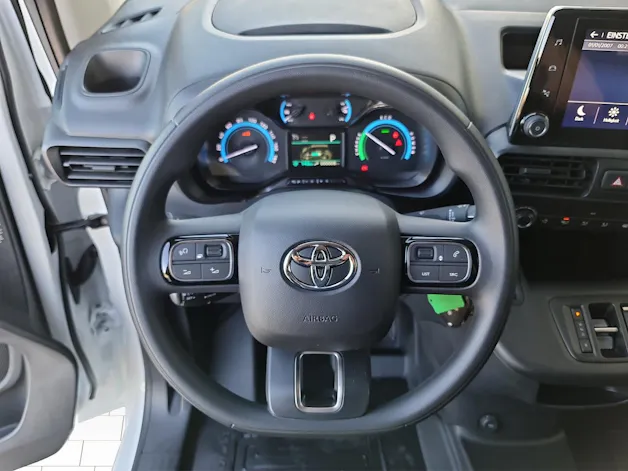 Toyota PROACE CITY Van L2 50KWh Active