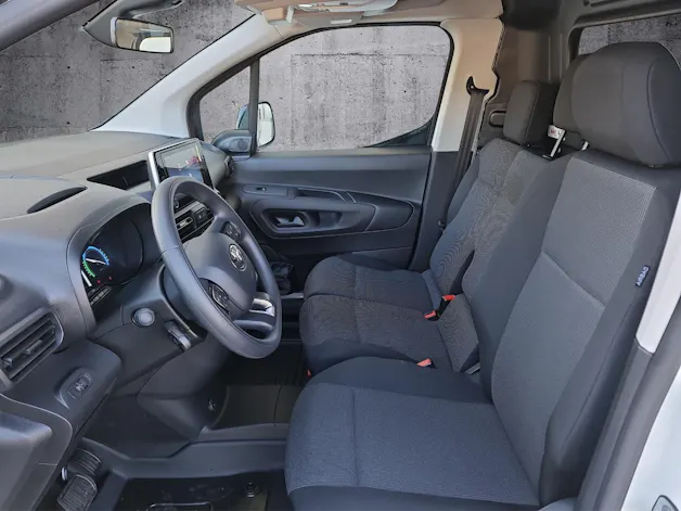 Toyota PROACE CITY Van L2 50KWh Active