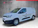 Toyota PROACE CITY Van L2 50KWh Active
