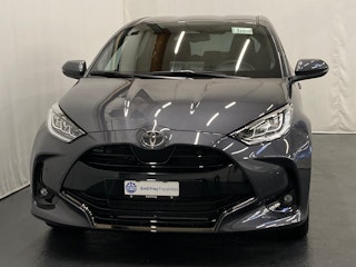 Vehicle image TOYOTA YARIS