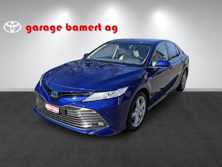Vehicle image TOYOTA CAMRY 0 Vehicle image TOYOTA CAMRY 0