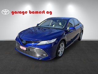 Vehicle image TOYOTA CAMRY