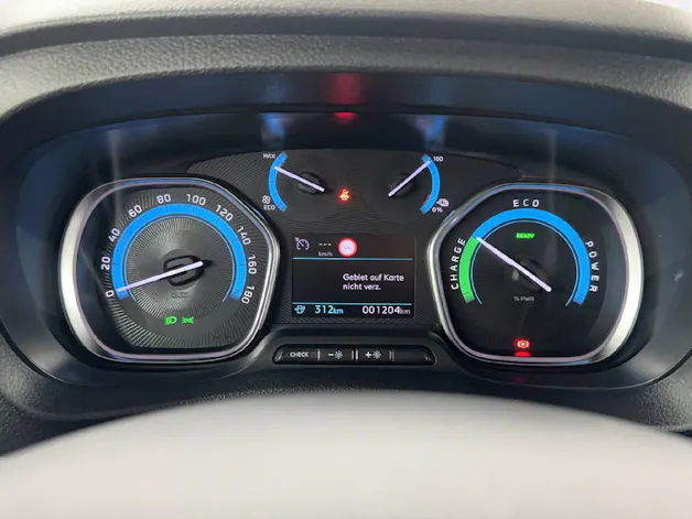 Opel Vivaro-e Cargo XL 75kWh "Enjoy" 2.7 t L