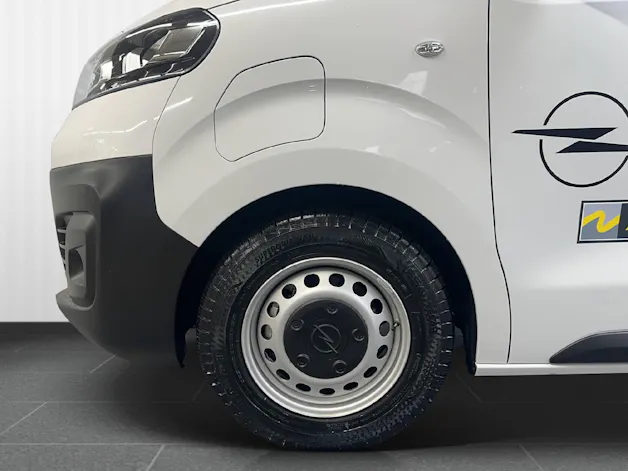 Opel Vivaro-e Cargo XL 75kWh "Enjoy" 2.7 t L