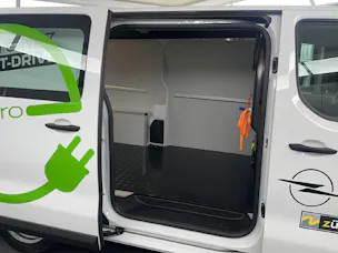 Opel Vivaro-e Cargo XL 75kWh "Enjoy" 2.7 t L
