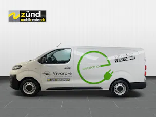Opel Vivaro-e Cargo XL 75kWh "Enjoy" 2.7 t L