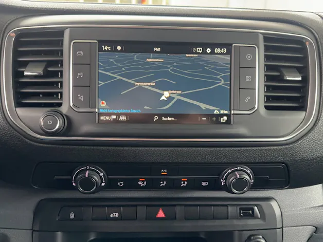 Opel Vivaro-e Cargo XL 75kWh "Enjoy" 2.7 t L