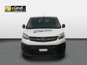 Opel Vivaro-e Cargo XL 75kWh "Enjoy" 2.7 t L