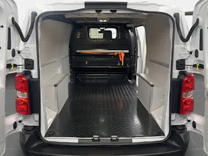 Opel Vivaro-e Cargo XL 75kWh "Enjoy" 2.7 t L