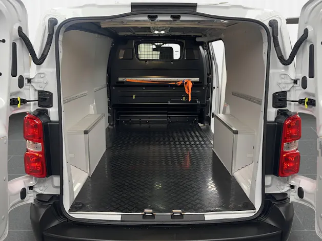 Opel Vivaro-e Cargo XL 75kWh "Enjoy" 2.7 t L