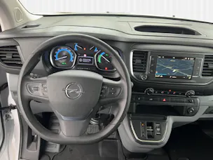 Opel Vivaro-e Cargo XL 75kWh "Enjoy" 2.7 t L