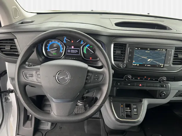 Opel Vivaro-e Cargo XL 75kWh "Enjoy" 2.7 t L