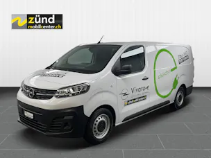 Opel Vivaro-e Cargo XL 75kWh "Enjoy" 2.7 t L