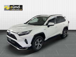 Vehicle image TOYOTA RAV-4