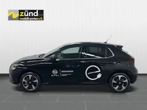 Opel Corsa-e Elegance 136PS