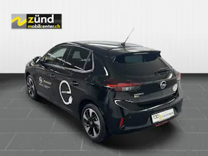 Opel Corsa-e Elegance 136PS
