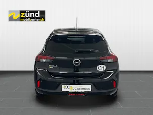 Opel Corsa-e Elegance 136PS