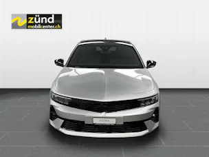 Opel Astra 1.2 T 130 PS Automat Swiss Plus