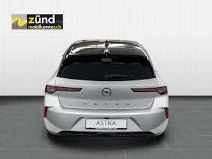 Opel Astra 1.2 T 130 PS Automat Swiss Plus